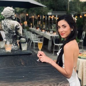 Meet your Posher, Jill